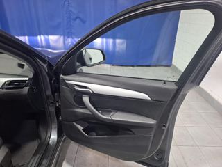 BMW X1 sDrive18i