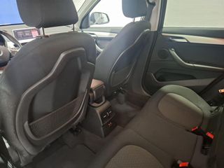 BMW X1 sDrive18i