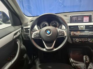 BMW X1 sDrive18i