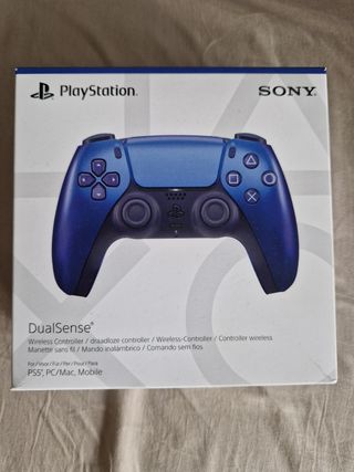 SIN ABRIR DUALSENS CHROMA INDIGNO