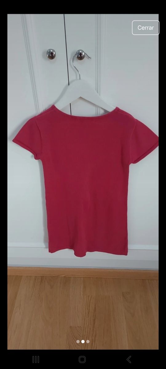 Vestido Minnie HM niña 6 años