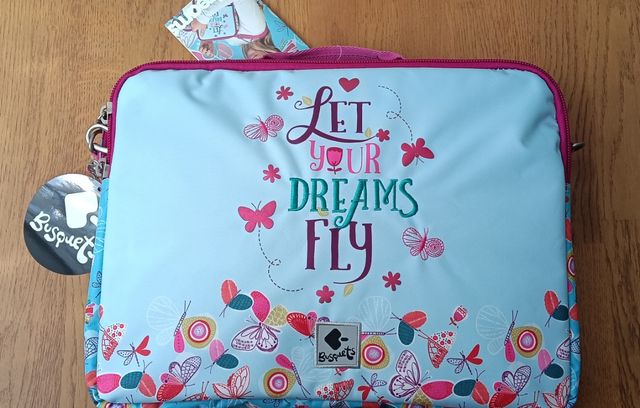 Bolsa portátil o para extraescolares Busquets