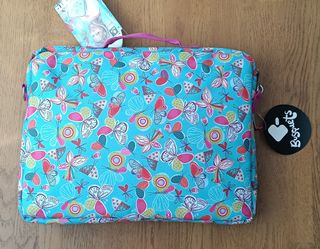 Bolsa portátil o para extraescolares Busquets