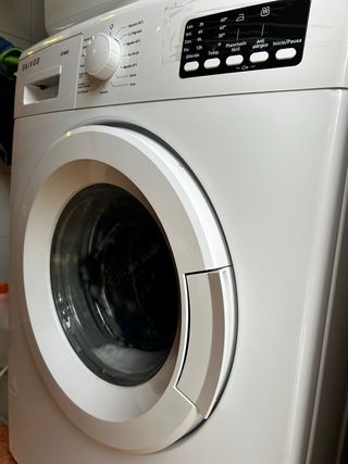 Lavadora Saivod - 1200rpm