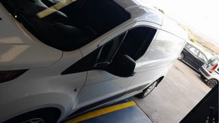 Ford Transit Connect 2016