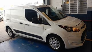 Ford Transit Connect 2016