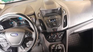 Ford Transit Connect 2016
