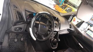 Ford Transit Connect 2016