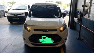 Ford Transit Connect 2016