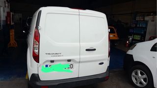 Ford Transit Connect 2016