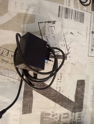 Nintendo Switch Azul/Rojo