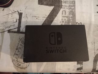 Nintendo Switch Azul/Rojo