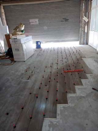 Albañil: reformas y reparaciones