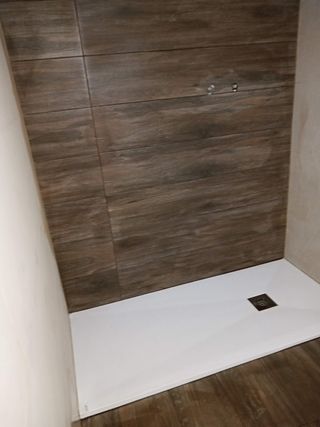 Albañil: reformas y reparaciones