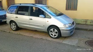 Llantas vag audi a3