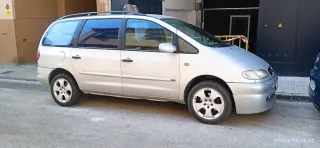 Llantas vag audi a3