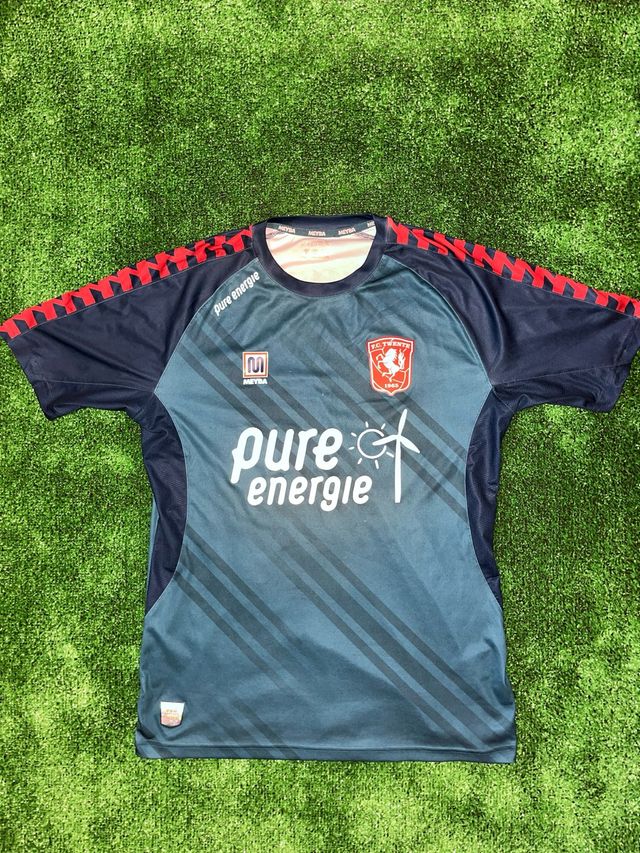 Camiseta FC Twente