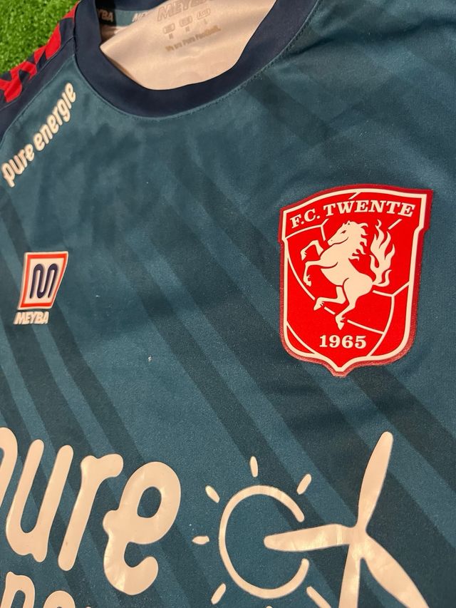 Camiseta FC Twente