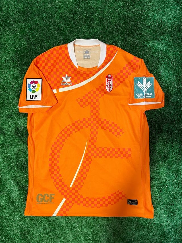 Camiseta Granada CF