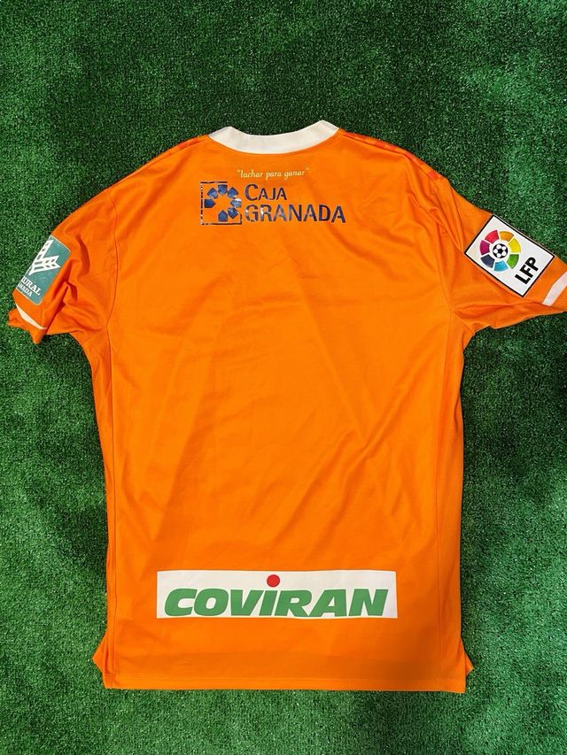 Camiseta Granada CF
