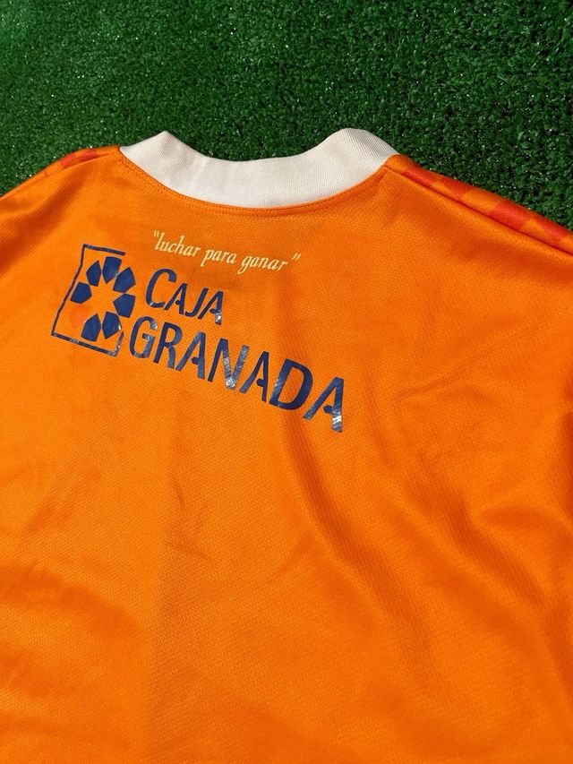 Camiseta Granada CF