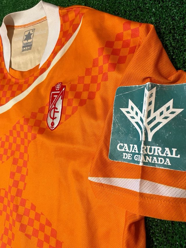 Camiseta Granada CF