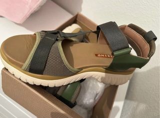 Sandalias Pedro Miralles