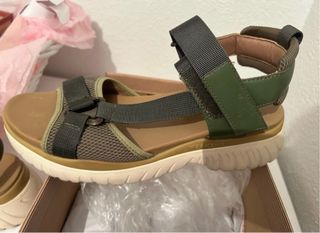 Sandalias Pedro Miralles