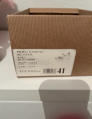 Sandalias Pedro Miralles