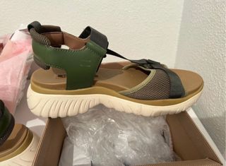 Sandalias Pedro Miralles