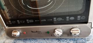 Horno eléctrico Moulinex Uno XL - Convección