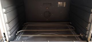 Horno eléctrico Moulinex Uno XL - Convección