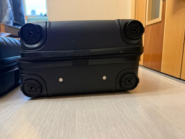 Maletas cabina y mano - Nuevas 