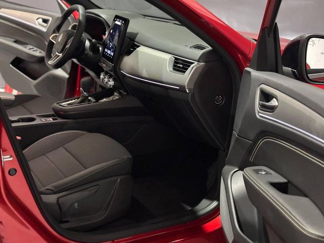 Renault Arkana TCe 103kW(140CV) EDC mild hybrid