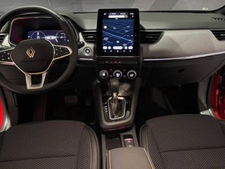 Renault Arkana TCe 103kW(140CV) EDC mild hybrid
