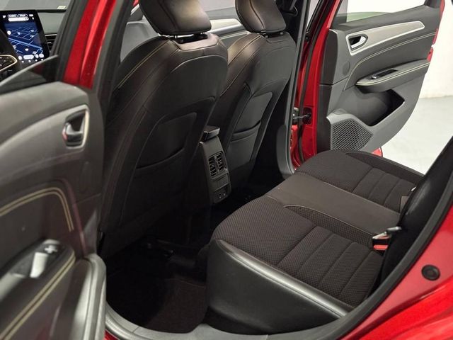 Renault Arkana TCe 103kW(140CV) EDC mild hybrid