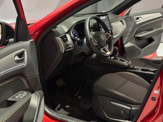 Renault Arkana TCe 103kW(140CV) EDC mild hybrid