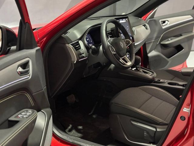 Renault Arkana TCe 103kW(140CV) EDC mild hybrid