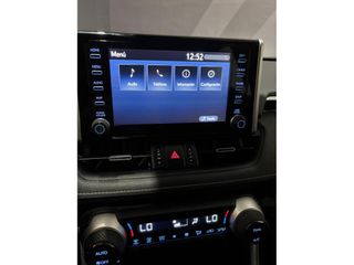 Toyota Rav4 2.5l 220H