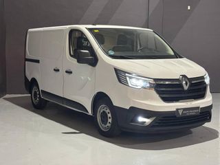Renault Trafic 2.0DCI