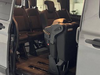 Ford Transit Custom 2.0 EcoBlue 96kW (130CV) L1