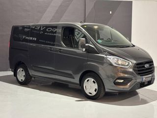 Ford Transit Custom 2.0 EcoBlue 96kW (130CV) L1