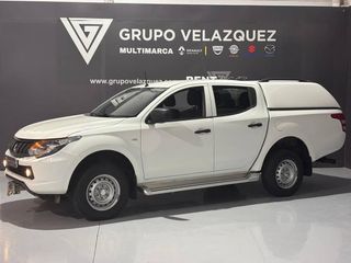 Mitsubishi L200 C/C 250 DI-D