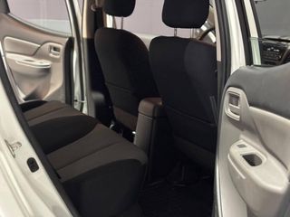 Mitsubishi L200 C/C 250 DI-D