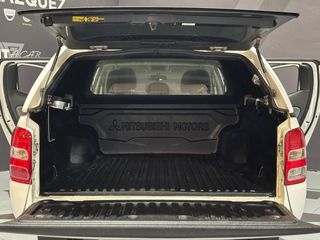 Mitsubishi L200 C/C 250 DI-D