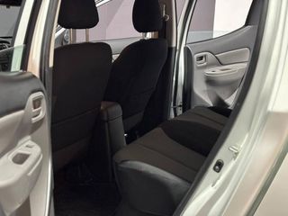 Mitsubishi L200 C/C 250 DI-D