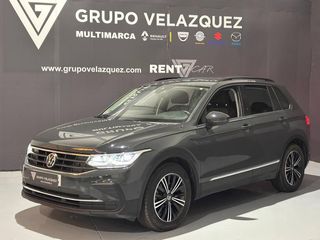 Volkswagen Tiguan 2.0 TDI 110kW (150CV) DSG