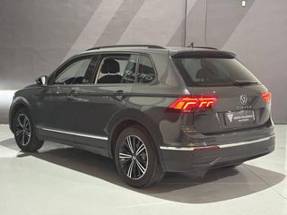 Volkswagen Tiguan 2.0 TDI 110kW (150CV) DSG
