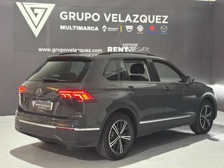 Volkswagen Tiguan 2.0 TDI 110kW (150CV) DSG
