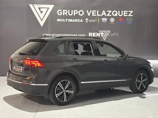 Volkswagen Tiguan 2.0 TDI 110kW (150CV) DSG